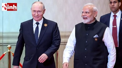 PM मोदी की शांति पहल की पुतिन ने की सराहना, यूक्रेन जंग को लेकर कही बड़ी बात