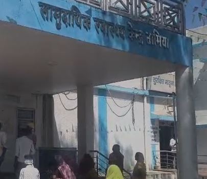 CHHINDWARA NEWS : छिंदवाड़ा में सेप्टिक टैंक से गैस रिसाव का हादसा, एक मजदूर की मौत, दूसरा गंभीर