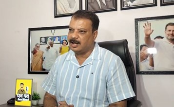 MP POLITICS: CM Youth Conclave पर सियासत तेज, उमंग सिंघार ने सरकार से पूछा- क्या 2027 में युवाओं को मिलेगी नौकरी?