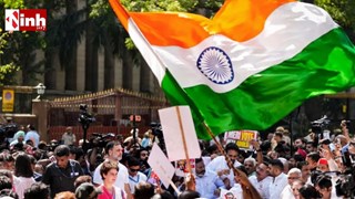 SIR के खिलाफ INDIA ब्लॉक का बड़ा प्रदर्शन आज, चुनाव आयोग के बाहर जुटेंगे विपक्षी नेता