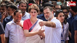 ज्ञानेश कुमार के खिलाफ INDIA ब्लॉक की नई रणनीति, राष्ट्रपति से मांगा मिलने का समय