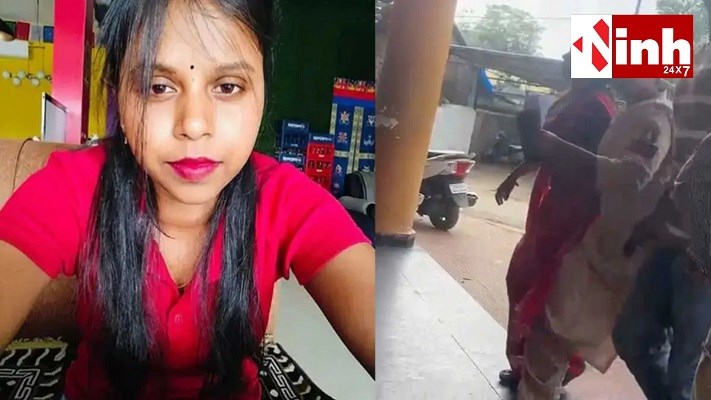 रेप पीड़िता की पहचान सार्वजनिक करने का आरोप, आकांक्षा टोप्पो समेत कई लोगों पर FIR