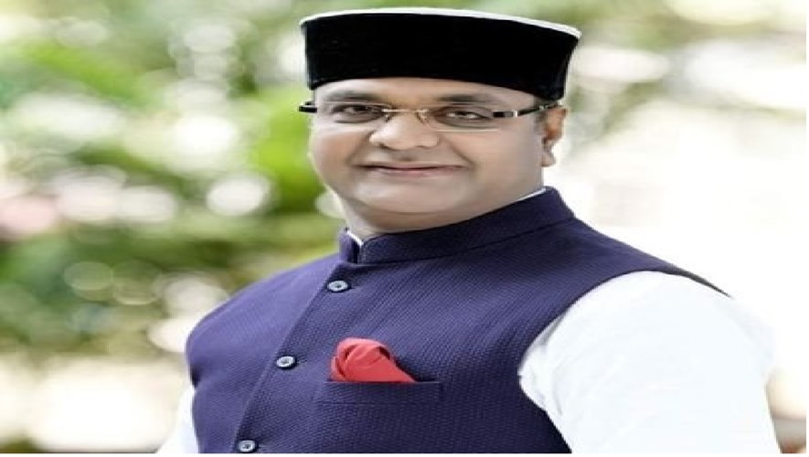 MP NEWS : बड़ी खबर  ! विश्वास सारंग ने दिग्विजय सिंह को बताया देशद्रोही, कहा - विदेशी ताकत के इशारे पर कर रहे काम,,, 
