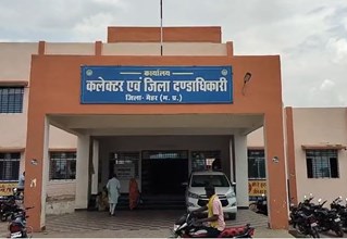 MAIHAR NEWS : सीएम हेल्पलाइन में लापरवाही पर सख्ती, 10 दिन की वेतन कटौती के निर्देश