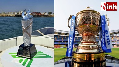 PSL vs IPL 2027: फिर एक ही समय पर होंगी दोनों लीग, PCB ने चुनी मार्च-मई की विंडो