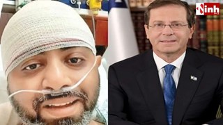 Flydubai Incident में साहस की मिसाल बने स्मित मछार, इजरायल देगा सर्वोच्च वीरता सम्मान