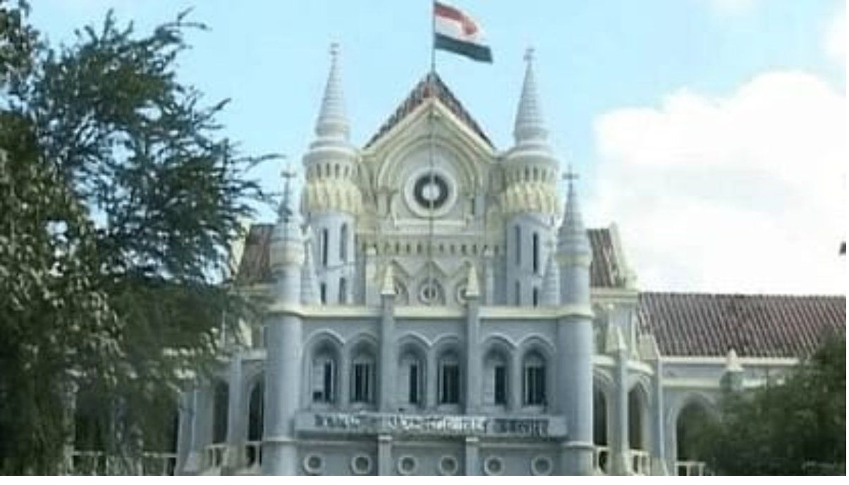 MP NEWS : बड़ी खबर ! हाईकोर्ट ने 27 प्रतिशत रिजर्वेशन देने से किया इंकार, जीतू पटवारी बोले- सुप्रीम कोर्ट में उठाएंगे आवाज 