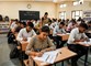 शिक्षक भर्ती परीक्षा पर ब्रेक, 65 हजार अभ्यर्थियों को नई तारीख का इंतजार