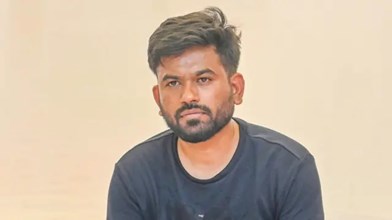 अभिजीत दीपके की दादी का निधन, हिरासत के बीच परिवार पर टूटा दुखों का पहाड़