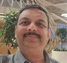 आकाशवाणी रायपुर के उप संचालक विकल्प शुक्ला का निधन, समाचार जगत में शोक