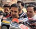 ujjain news : बाबा महकाल के दर्शन के लिए गौतम गंभीर, टीम इंडिया की जीत की कामना, नंदी हॉल में बैठकर लगाया ध्यान 