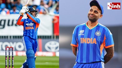 IND vs WI: अभिषेक शर्मा ने तोड़ा SKY का रिकॉर्ड, बनाया सबसे तेज 2000 T20I रन