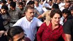 वोट चोरी के आरोप पर INDIA गठबंधन का मार्च, राहुल गांधी समेत विपक्षी नेता सुप्रीम कोर्ट पहुंचे
