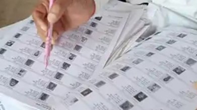 MP Election News: वोटर लिस्ट में नाम जोड़ने की मुहिम तेज, 71,930 बूथों पर विशेष कैंप, 4.06 लाख फॉर्म जमा