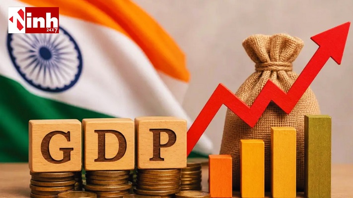 India GDP Forecast 2026: भारत की विकास दर 7% रहने का अनुमान, जानें IMF की रिपोर्ट