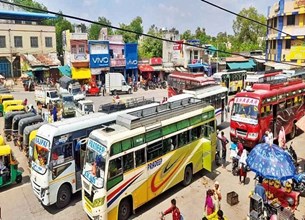 CG Bus Fare Hike: छत्तीसगढ़ में बस से सफर करना होगा महंगा, सरकार ने किराया बढ़ाने को दी मंजूरी
