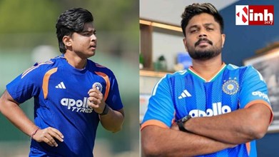 भारत-वेस्टइंडीज चौथा T20: हैदराबाद में ऐसी हो सकती है टीम इंडिया की प्लेइंग XI, इन खिलाड़ियों पर रहेंगी नजरें
