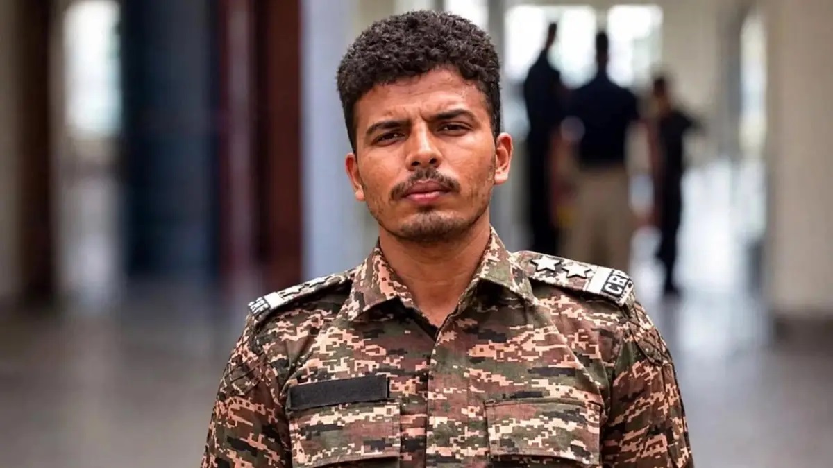 CRPF कैंप के भीतर SI ने सर्विस हथियार से खुद को मारी गोली, इलाज के दौरान मौत