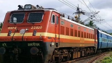Railway Jobs 2026: रेलवे में 12वीं पास युवाओं के लिए मौका, 1,688 पदों पर होगी भर्ती