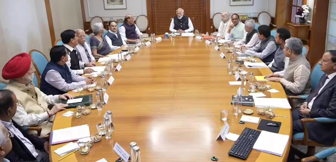 महिला आरक्षण और परिसीमन बिल पर दिवाली से पहले बड़ा फैसला, संसद सत्र की तैयारी