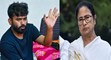 अभिजीत दीपके के समर्थन में उतरीं ममता, दिल्ली पुलिस की कार्रवाई पर उठाए सवाल