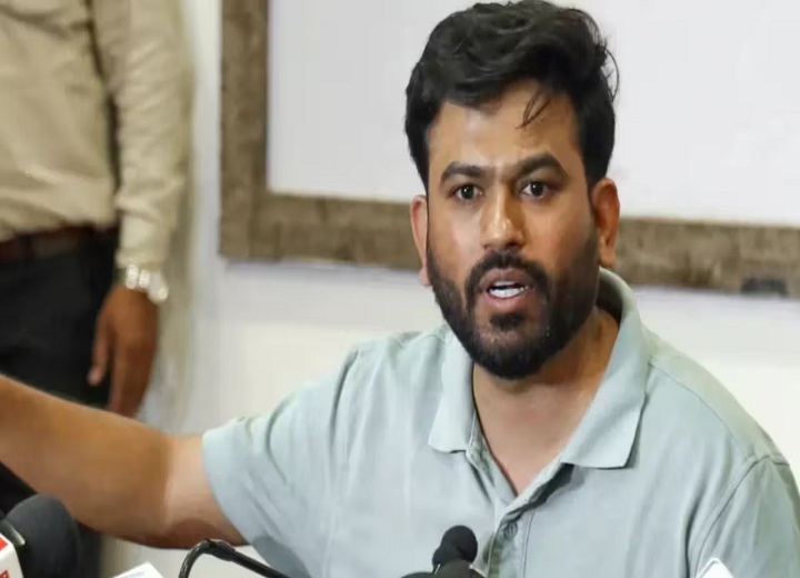 CJP संस्थापक अभिजीत दीपके को सशर्त जमानत, शांति बनाए रखने के मुचलके पर हुए रिहा