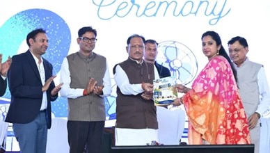 छत्तीसगढ़ में ₹152 करोड़ का निवेश, यश फैन्स की नई फैक्ट्री से 3,500 युवाओं को मिलेगा रोजगार