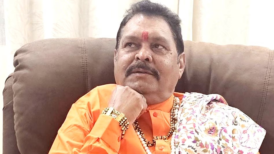 अंकिता भंडारी केस में CBI की बड़ी कार्रवाई, पूर्व BJP विधायक सुरेश राठौड़ के घर छापा