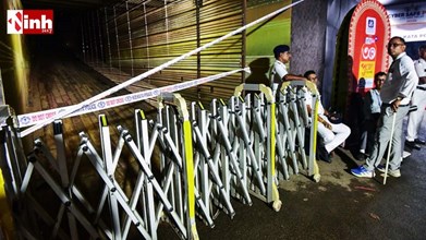 Kolkata Stampede: चोरबागान दुर्गा पूजा पंडाल सील, 19 मौतों के बाद धारा 163 लागू, 7 गिरफ्तार 