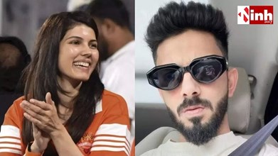 Anirudh-Kavya Wedding News: ग्रीस में निजी समारोह की चर्चा, रिसेप्शन में जुट सकते हैं बड़े सितारे