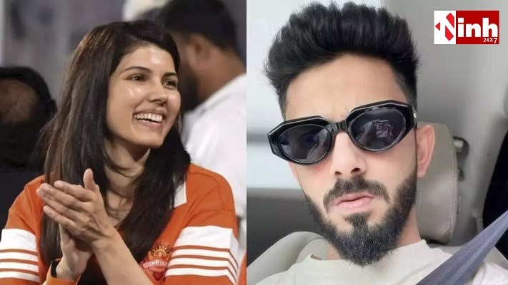 Anirudh-Kavya Wedding News: ग्रीस में निजी समारोह की चर्चा, रिसेप्शन में जुट सकते हैं बड़े सितारे