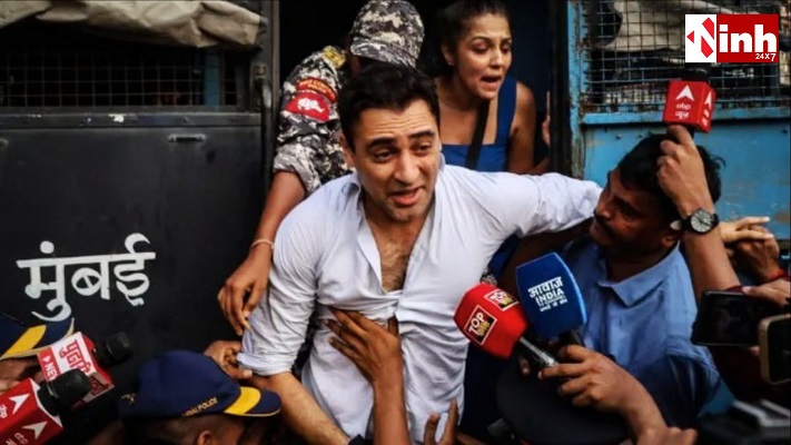 इमरान खान को OCI कार्ड रद्द करने का नोटिस, हाईकोर्ट पहुंचे एक्टर, भारत छोड़ने के नोटिस को दी चुनौती