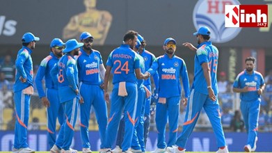 Team India Squad: न्यूजीलैंड दौरे पर बड़ा बदलाव, वनडे में दो कप्तान और टेस्ट में शुभमन गिल करेंगे नेतृत्व