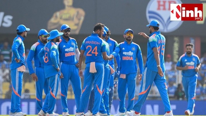 Team India Squad: न्यूजीलैंड दौरे पर बड़ा बदलाव, वनडे में दो कप्तान और टेस्ट में शुभमन गिल करेंगे नेतृत्व