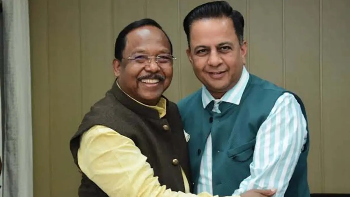 हरिभूमि-आईएनएच का कृषि सम्मेलन: कृषि मंत्री रामविचार नेताम करेंगे शिरकत, खेती और पशु आहार पर होगा मंथन