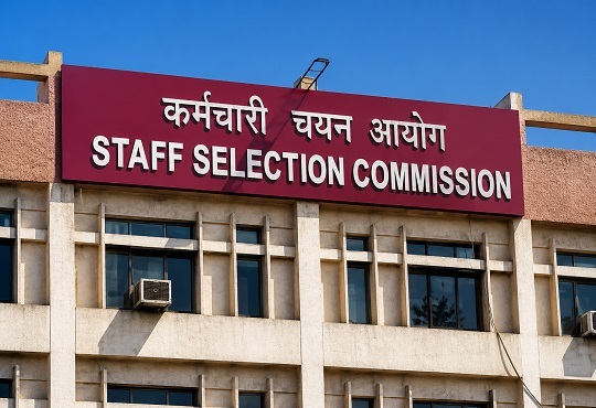 SSC GD भर्ती 2027: 45 हजार पदों पर होगी भर्ती? नोटिफिकेशन का इंतजार
