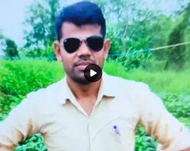 BINA NEWS :  अडानी पावर प्लांट में युवक की संदिग्ध मौत, बाथरूम में मिला शव; परिजनों ने किया हंगामा 