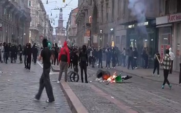 France Riots: फ्रांस में हिंसा के बाद आंशिक कर्फ्यू का आदेश, 2400 गिरफ्तार; 1000 सुरक्षाकर्मी घायल