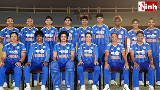IND W vs ZIM W 3rd T20I: भारत की महिला टीम का शानदार प्रदर्शन,  92 रन से जीता मैच, 3-0 से किया क्लीन स्वीप