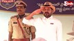 तेलंगाना सरकार का बड़ा फैसला, ड्यूटी पर शहीद पुलिसकर्मियों के परिजनों को मिलेगी 2 करोड़ की सहायता
