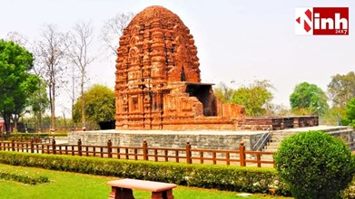 सिरपुर की ऐतिहासिक विरासत का दुनिया में बढ़ा मान, UNESCO की सूची में दर्ज हुआ नाम