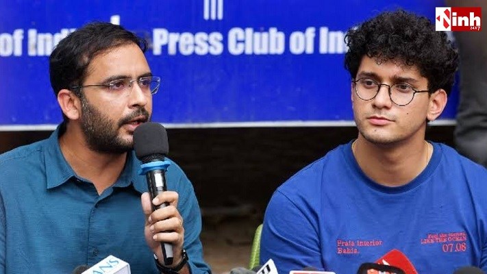 जमानत मिलते ही क्राइम ब्रांच का एक्शन, सौरव दास और आशुतोष रांका को आज पेश होने का समन