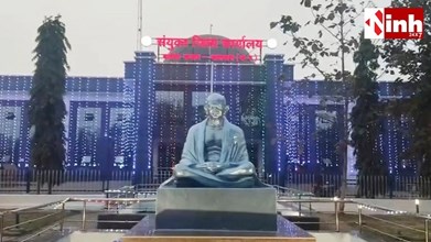 बलौदाबाजार में 2 नवंबर को होगा जिला स्तरीय राज्योत्सव, ‘सशक्त नारी–युवा उड़ान’ थीम पर दिखेगी विकास की झलक