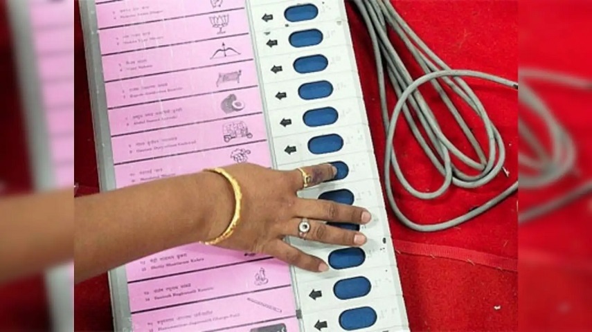 UP-Bihar MLC Election 2026: उत्तर प्रदेश की 11 और बिहार की 8 सीटों पर कल मतदान, BJP-SP से लेकर NDA-महागठबंधन तक की प्रतिष्ठा दांव पर