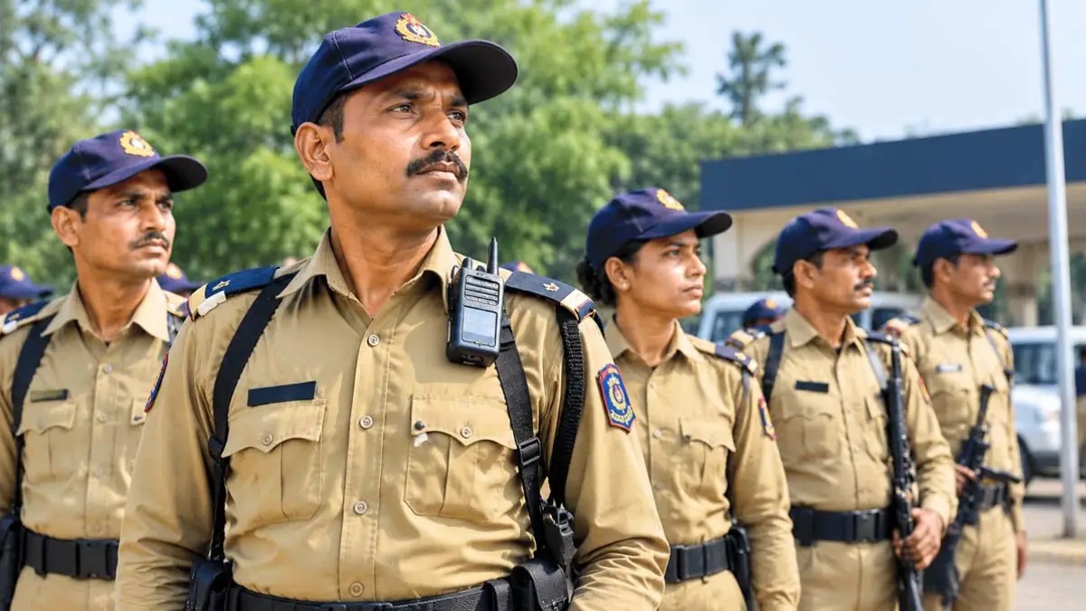 छत्तीसगढ़ के नगर सैनिकों को बड़ी सौगात, अब हर महीने मिलेंगे 30,870 रुपये