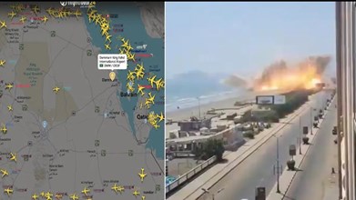 Saudi Arabia Airport Attack: दम्माम एयरपोर्ट पर हमला, भारतीय नागरिक की मौत; 8 लोग घायल, हूती विद्रोहियों पर शक
