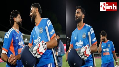 IND vs NZ: संजू सैमसन की फिफ्टी और नमन धीर की विस्फोटक पारी, न्यूजीलैंड के खिलाफ भारत की शानदार जीत