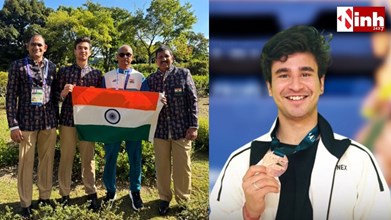 Japan Para Asian Games: पैरा बैडमिंटन में अभिजीत सखूजा का कमाल, कांस्य पदक जीतकर बढ़ाया छग का मान 