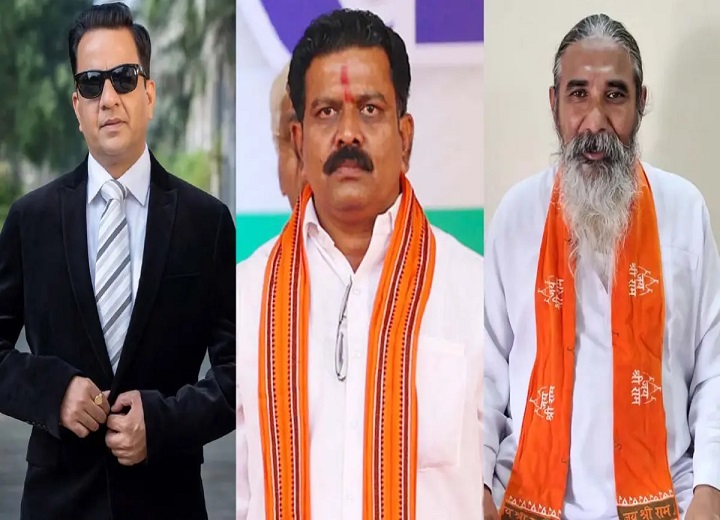 बालोद में आज हरिभूमि-INH का जिला संवाद, डिप्टी सीएम विजय शर्मा सहित जनप्रतिनिधियों से होगी चर्चा
