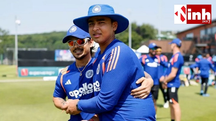Team India Playing XI: ईशान की गैरमौजूदगी में किसे मिलेगा मौका? चर्चा में वैभव सूर्यवंशी